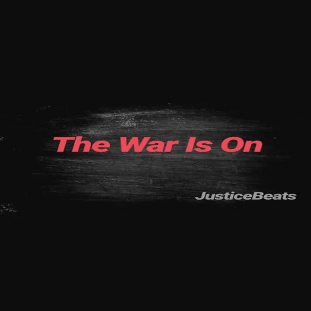 The War Is on - Instrumental