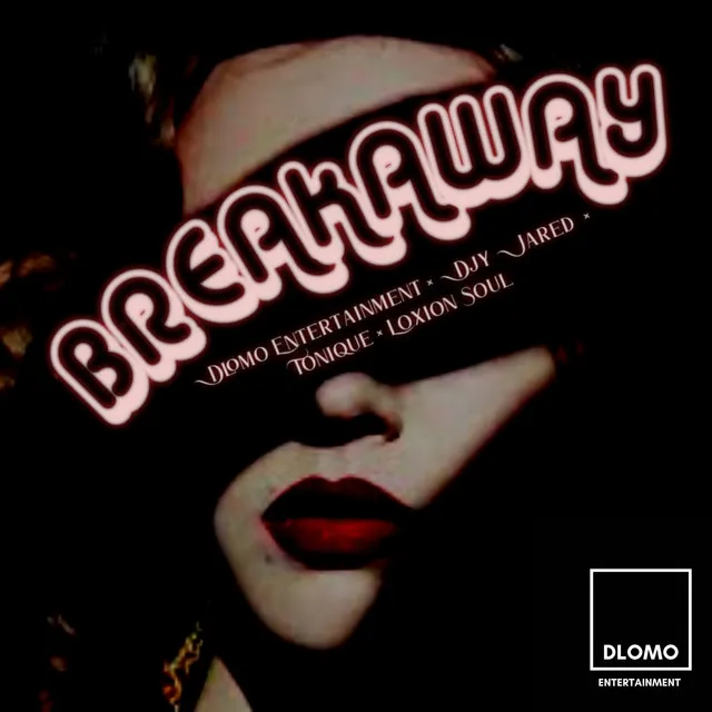 Breakaway - Vocal Spin Mix