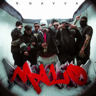 Malo by R.NAVVA