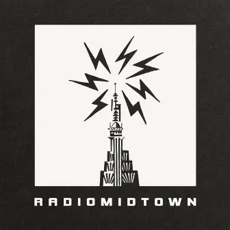 Radio Midtown by Jimmy Lit