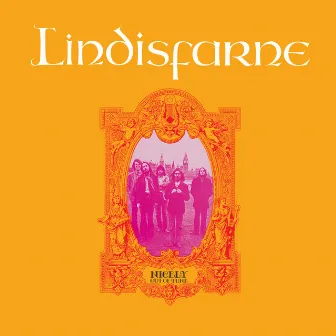 Nicely Out Of Tune by Lindisfarne