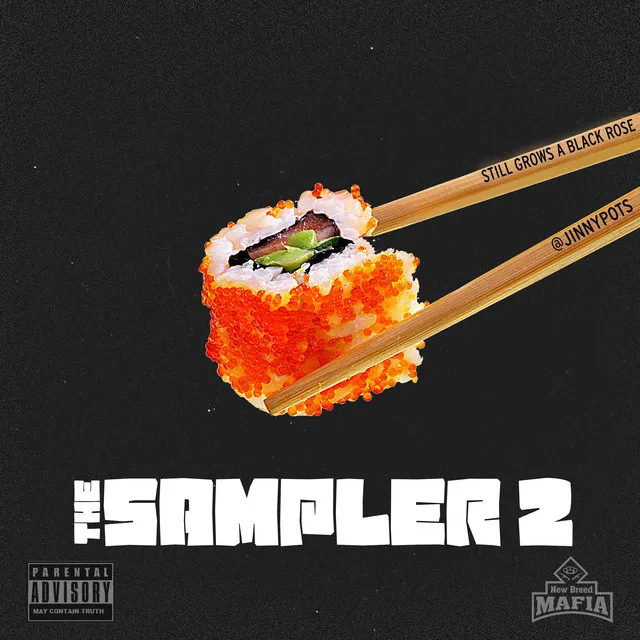 Opening (The Sampler 2)