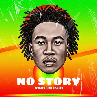 No story by Vickenbsb