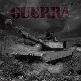 Guerra by Hall Tech