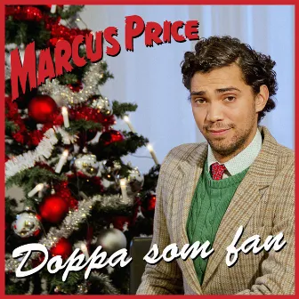 Doppa som fan by Marcus Price