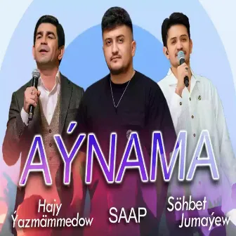 Aynama by SAAP