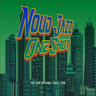 One Shot by noud jazz