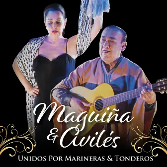 Unidos por Marineras & Tonderos, Vol. 2 by Alicia Maguiña