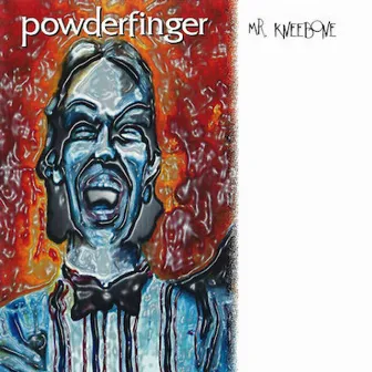 Mr. Kneebone by Powderfinger