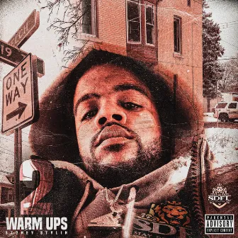 Warm Ups 2 by Stoney Stylin'