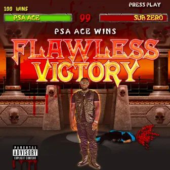 Flawless Victory by Psa Ace