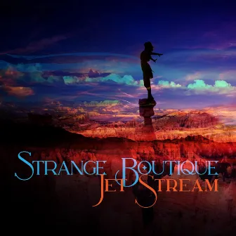 Jet Stream by Strange Boutique