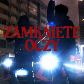 Zamknięte Oczy 2 by Iwan