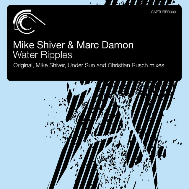 Water Ripples - Christian Rusch Remix