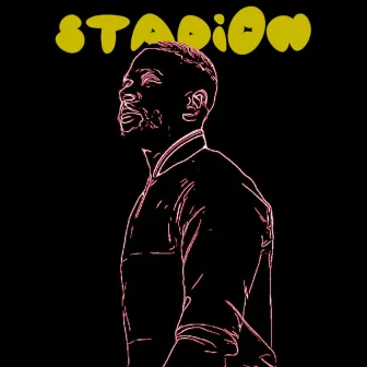 STADION by tzzl