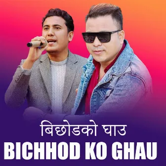 Bichhod ko Ghau by Unknown Artist