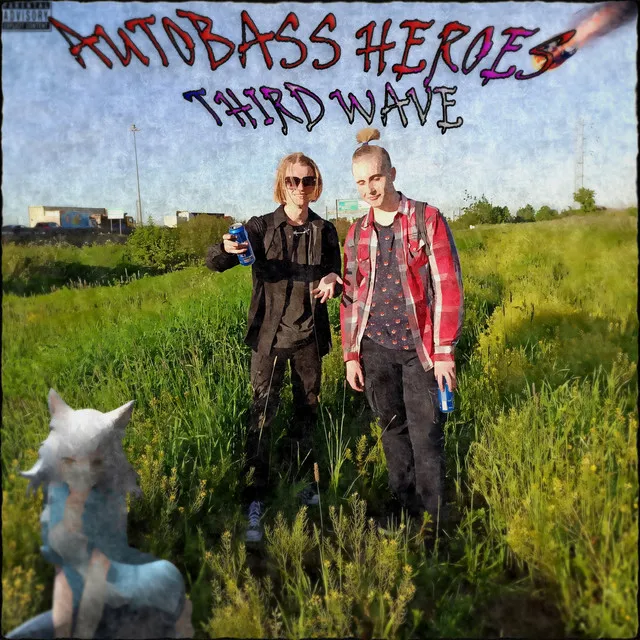 Autobass Heroes: Third Wave