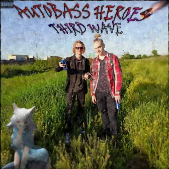 Autobass Heroes: Third Wave by MSK