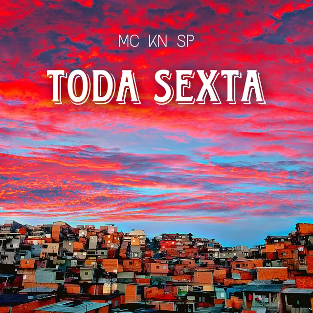 Toda Sexta