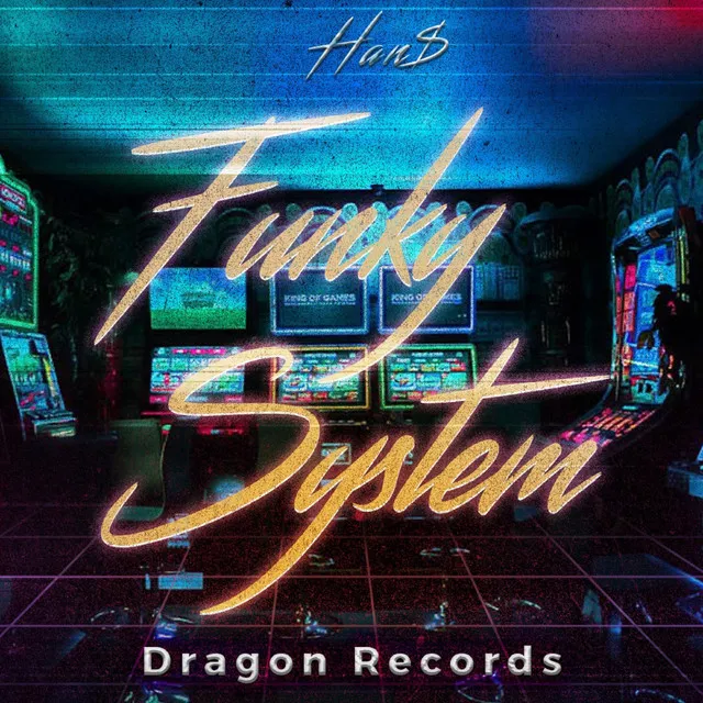 Funky System