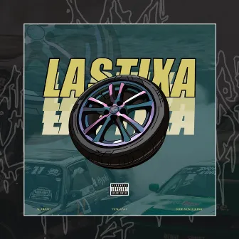 Lastixa by Yung Gani