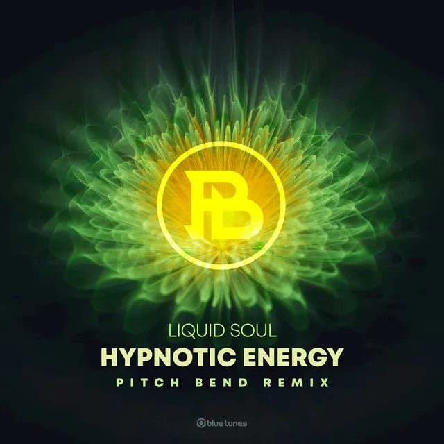 Hypnotic Energy - Pitch Bend Remix