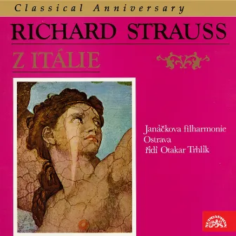 Strauss: Aus Italien, Op. 16 by Otakar Trhlík