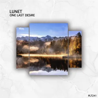 One Last Desire by Lunet