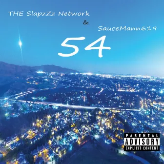 54 by The SlapzZz Network