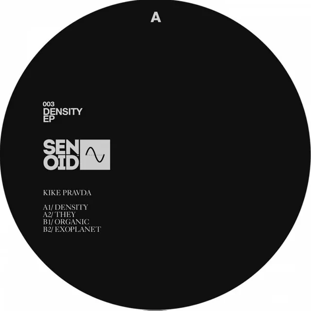 Density - Original Mix