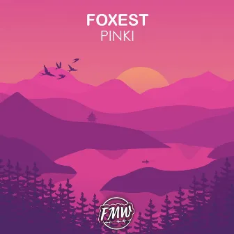 Pinki by Foxest