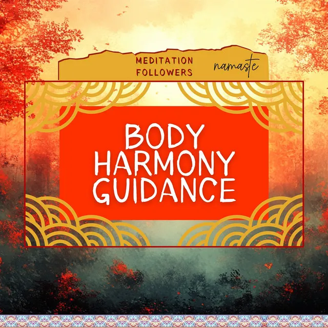 Body Harmony Guidance