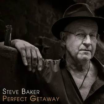 Perfect Getaway by Steve Baker