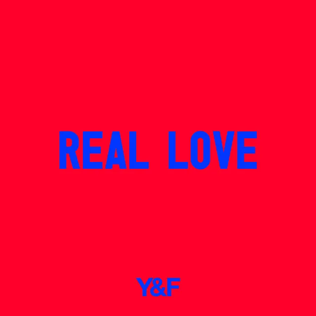 Real Love - Studio Version