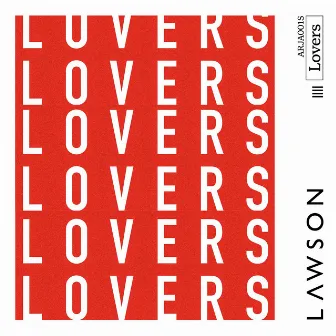 Lovers by Lawson