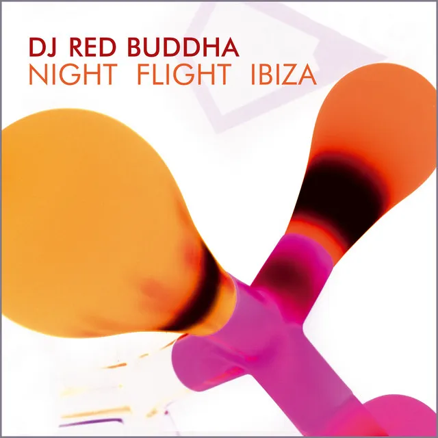 Night Flight Ibiza Part 1-4 Mix