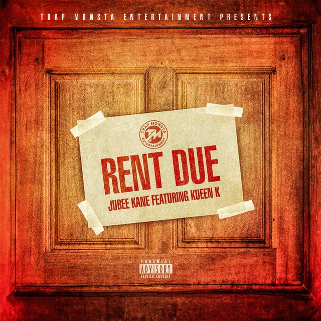 Rent Due