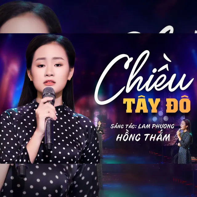 Chiều Tây Đô