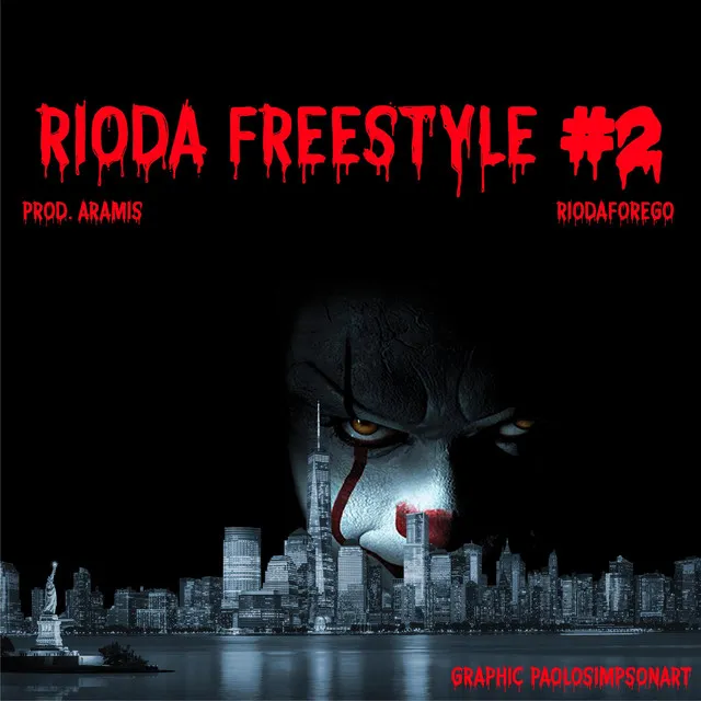 Rioda freestyle #2