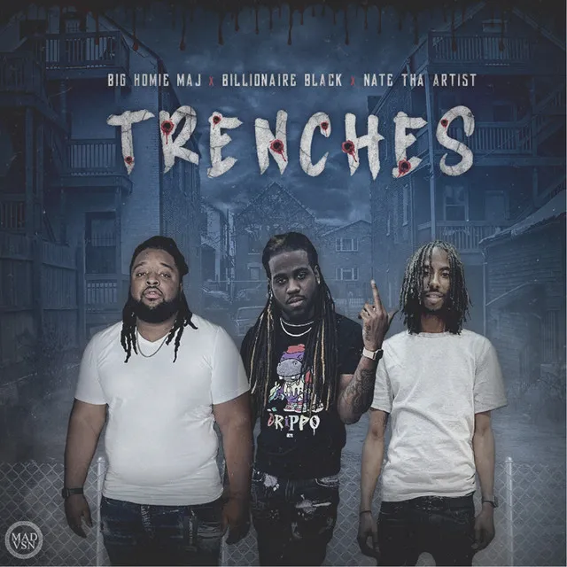 Trenches