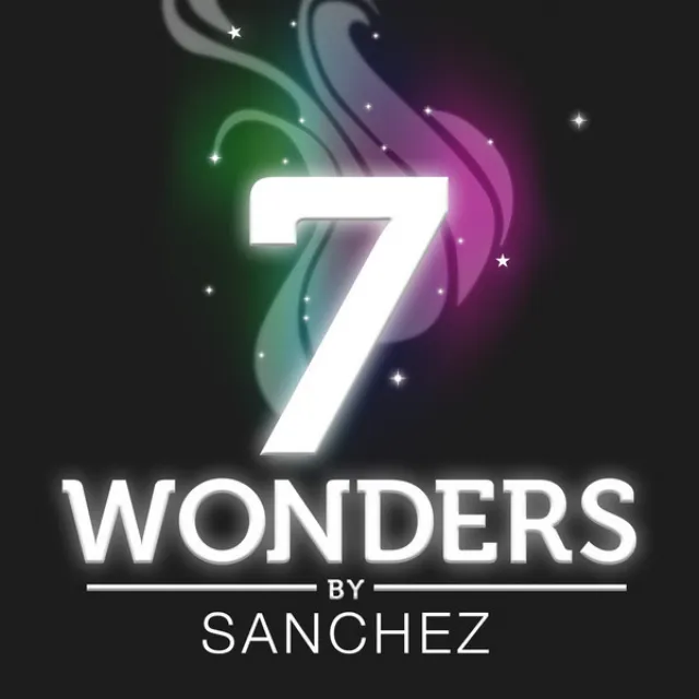 7 Wonders - Sanchez - EP