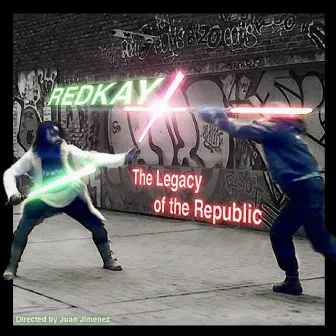 The Legacy of the Republic by Redkay