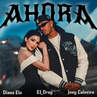 AHORA by Diana Ela