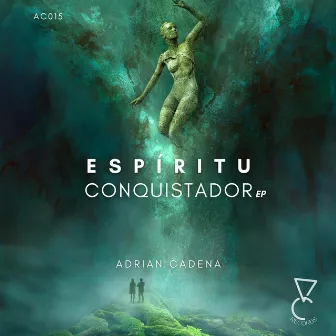 Espíritu Conquistador by Adrian Cadena