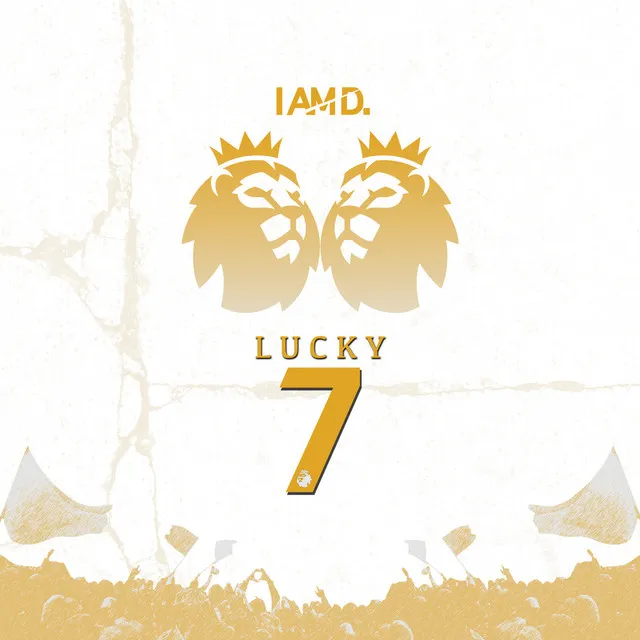 Lucky 7