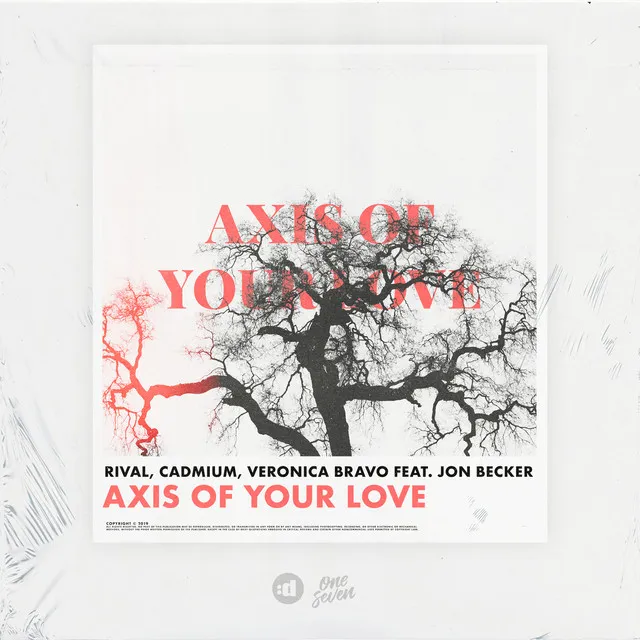 Axis Of Your Love (feat. Jon Becker)