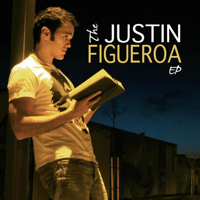 Justin Figueroa