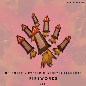 Fireworks by RVPTOR