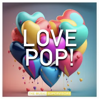 Love Pop! by TMS Songs