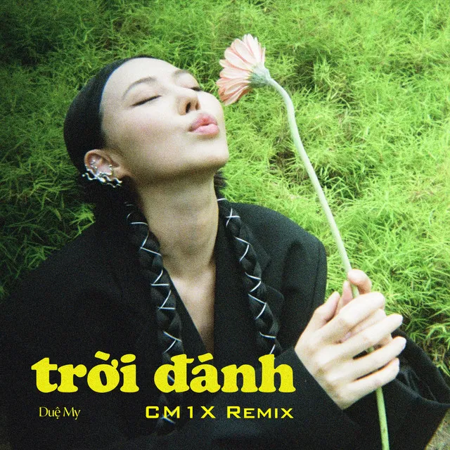 trời đánh - CM1X Remix